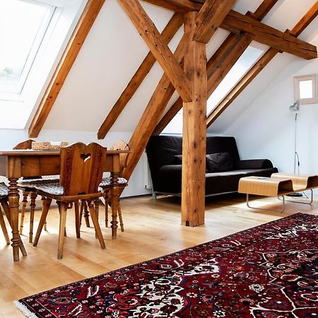 Erzherzog Johann Relax Appartements เอห์เรนเฮาเซน ภายนอก รูปภาพ