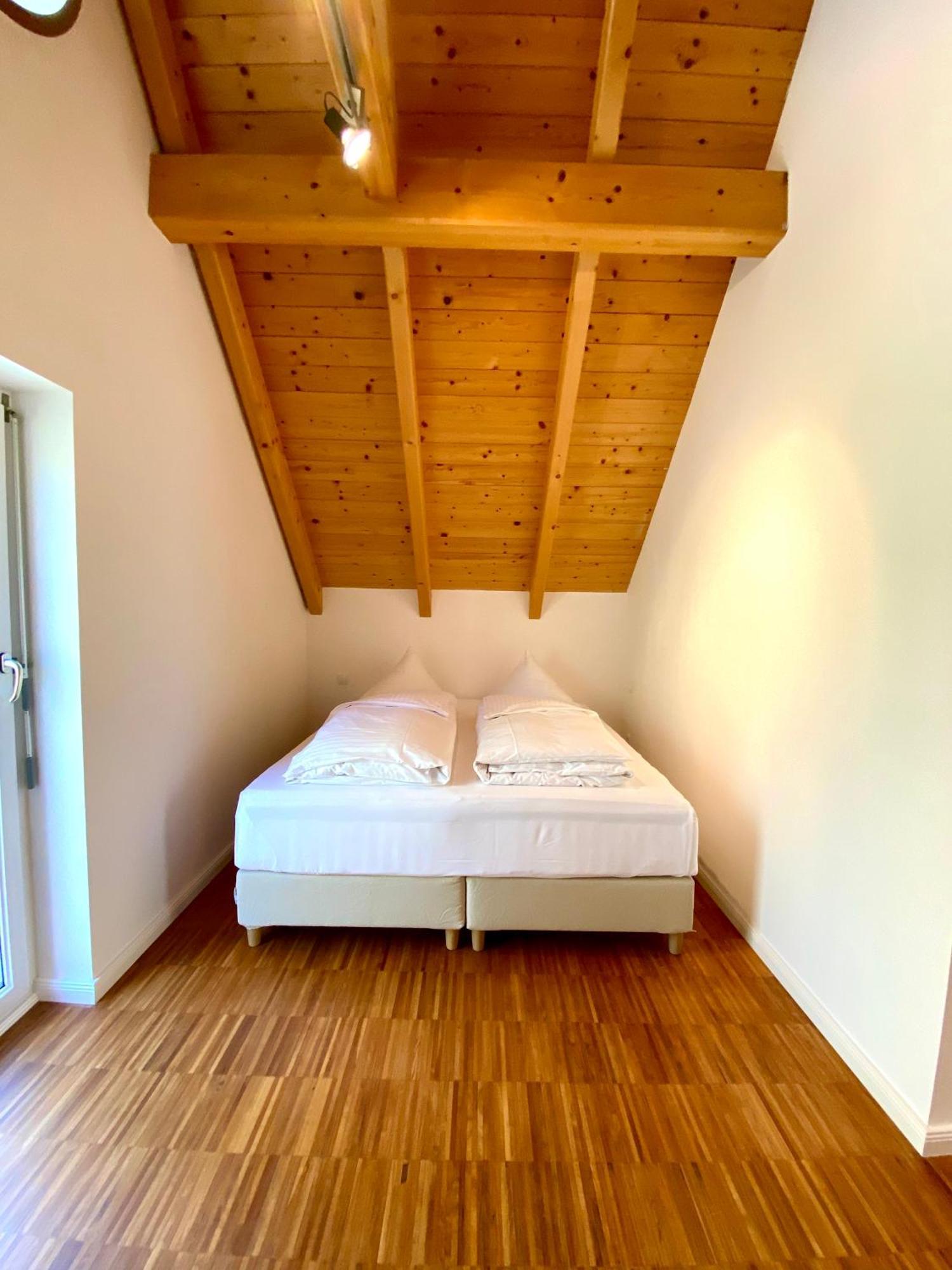 Erzherzog Johann Relax Appartements เอห์เรนเฮาเซน ห้อง รูปภาพ