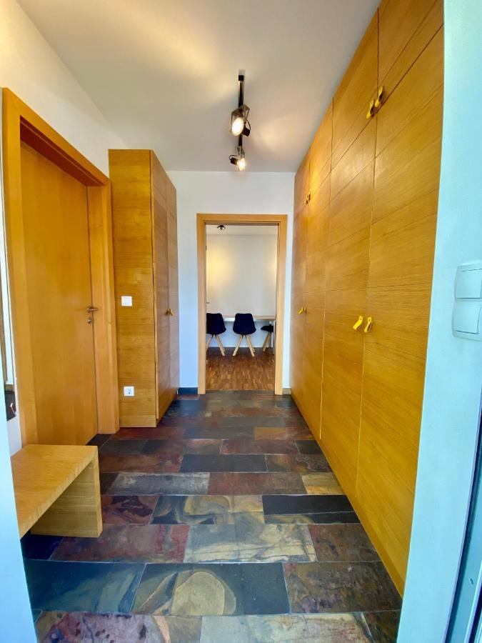 Erzherzog Johann Relax Appartements เอห์เรนเฮาเซน ห้อง รูปภาพ